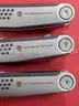 3 Richartz Struktura Knife 8+ Mini Multi-Tools/PRE-OWNED/DS18197/97418/TSA