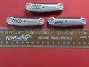 3 Richartz Struktura Knife 8+ Mini Multi-Tools/PRE-OWNED/DS18197/97418/TSA
