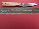 Senbon 440A Japanese Folding Knife/PRE-OWNED/DS18197/97416/TSA