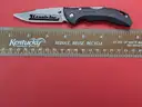 Buck Bantam Knife/PRE-OWNED/DS18197/97415/TSA