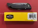 Buck Bantam Knife/PRE-OWNED/DS18197/97415/TSA