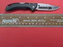 Buck Bantam Knife/PRE-OWNED/DS18197/97415/TSA
