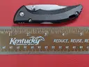 Buck Bantam Knife/PRE-OWNED/DS18197/97415/TSA