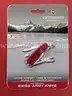 Victorinox Mini Swiss Army Knife/PRE-OWNED/DS18197/97413/TSA