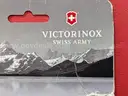 Victorinox Mini Swiss Army Knife/PRE-OWNED/DS18197/97413/TSA