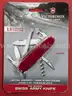 Victorinox Swiss Army Knife/PRE-OWNED/DS18197/97412/TSA