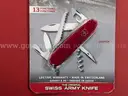 Victorinox Swiss Army Knife/PRE-OWNED/DS18197/97412/TSA