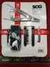 SOG Multi-Tool/PRE-OWNED/DS18197/97411/TSA