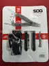 SOG Multi-Tool/PRE-OWNED/DS18197/97411/TSA