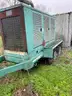 Cummins Generator/DS18196/97419/TAH/OFFSITE