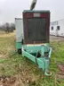 Cummins Generator/DS18196/97419/TAH/OFFSITE