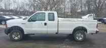 2006 FORD F-250 EXT CAB 4X4/DS18198/97421/EEC/KW3095