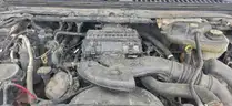 2006 FORD F-250 EXT CAB 4X4/DS18198/97421/EEC/KW3095