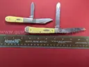 5 Case Folding Knives/PRE-OWNED/DS18200/97429/TSA