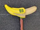 Fortnite Peely Banana Prop Pickaxe/PRE-OWNED/DS18200/97427/TSA