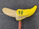 Fortnite Peely Banana Prop Pickaxe/PRE-OWNED/DS18200/97427/TSA