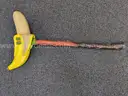Fortnite Peely Banana Prop Pickaxe/PRE-OWNED/DS18200/97427/TSA