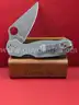 Spyderco Para 3 CPM Maxamet G10 Knife/PRE-OWNED/DS18201/97437/TSA
