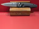 Benchmade 470 Emissary S30V Knife/PRE-OWNED/DS18201/97436/TSA
