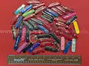 50 Victorinox Mini Swiss Army Knives/PRE-OWNED/DS18201/97431/TSA
