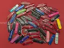 50 Victorinox Mini Swiss Army Knives/PRE-OWNED/DS18201/97431/TSA