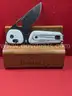 James Brand The Redstone 12C27 Knife/PRE-OWNED/DS18203/97477/TSA