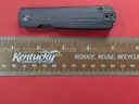 Civivi Sendy G10 Nitro-V Knife/PRE-OWNED/DS18203/97473/TSA