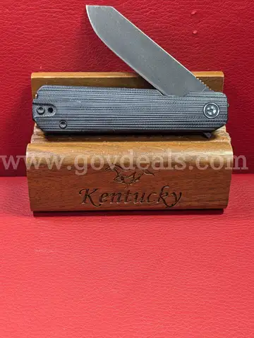 Civivi Sendy G10 Nitro-V Knife/PRE-OWNED/DS18203/97473/TSA