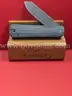 Civivi Sendy G10 Nitro-V Knife/PRE-OWNED/DS18203/97473/TSA