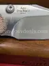 Kizer Azo Drop Bear 2 Micarta Nitro V Knife/PRE-OWNED/DS18203/97472/TSA