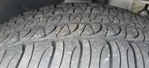 2013 FORD EXPLORER 4X4/DS18205/974800/EEC/KW8967