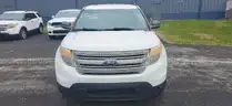 2013 FORD EXPLORER 4X4/DS18205/974800/EEC/KW8967