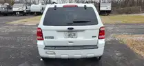 2012 FORD ESCAPE XLT 4X4/DS18205/97479/EEC/KW8638
