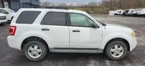 2012 FORD ESCAPE XLT 4X4/DS18205/97479/EEC/KW8638
