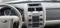 2012 FORD ESCAPE XLT 4X4/DS18205/97479/EEC/KW8638