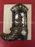 LED Boot Glitter Horse Globe/PRE-OWNED/DS18207/97488/TSA