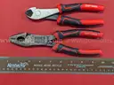 4 Craftsman Various Style Tools/PRE-OWNED/DS18207/97482/TSA