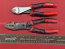 4 Craftsman Various Style Tools/PRE-OWNED/DS18207/97482/TSA