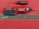 4 Craftsman Various Style Tools/PRE-OWNED/DS18207/97482/TSA