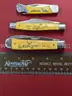 6 Schrade Knives/PRE-OWNED/DS18211/97513/TSA