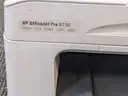 HP OfficeJet Pro 8730 All-in-One Printer/PRE-OWNED/DS18211/97511/TSA