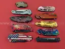 10 Tac Force-Mtech-Various Brand Knives/PRE-OWNED/DS18211/97510/TSA