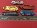 10 Tac Force-Mtech-Various Brand Knives/PRE-OWNED/DS18211/97510/TSA