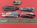 10 Tac Force-Mtech-Various Brand Knives/PRE-OWNED/DS18211/97510/TSA