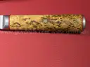 Miyabi Birchwood 5000MCD Chef's Knife/PRE-OWNED/DS18211/97509/TSA
