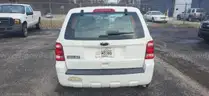 2012 FORD ESCAPE 4X4/DS18212/97516/EEC/KW8865
