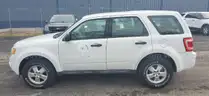 2012 FORD ESCAPE 4X4/DS18212/97516/EEC/KW8865