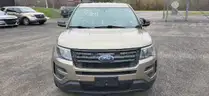 2018 FORD EXPLORER POLICE INTERCEPTOR 4X4/DS18204/97521/KSP/SP9534