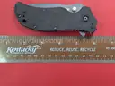 Zero Tolerance 0350 S30V Knife/PRE-OWNED/DS18214/97535/TSA