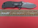 Zero Tolerance 0350 S30V Knife/PRE-OWNED/DS18214/97535/TSA